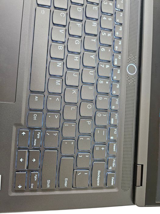 OLED Gw. 07.2027r  Lenovo Legion RTX 4060 Ryzen 7 SSD 1TB 16GB RAM