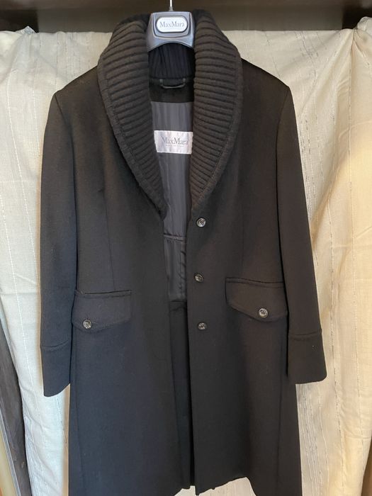 Пальто Max Mara Италия