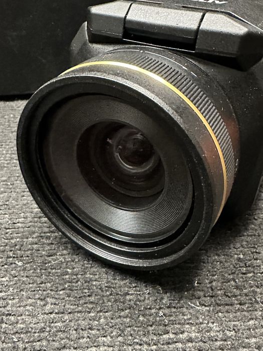 Hollyland venus liv v2 como nova