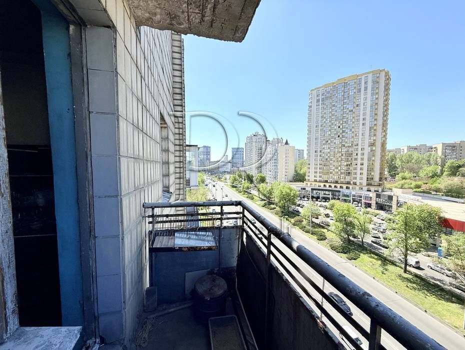 Продаж 3к з роздільним плануванням. М. Голосіївська, Деміївська, парк - View 3