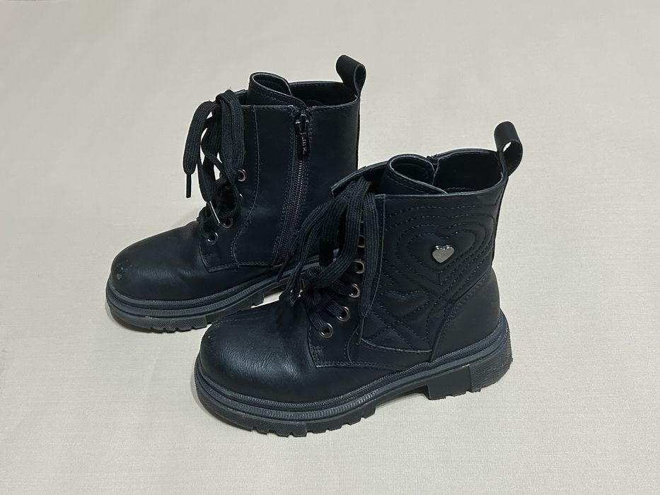 Buty dziewczece rozmiar 31