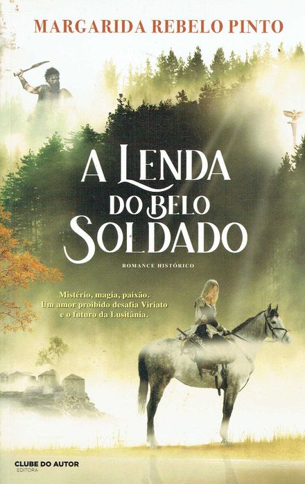 4134 - Livros de Margarida Rebelo Pinto 1 (vários)