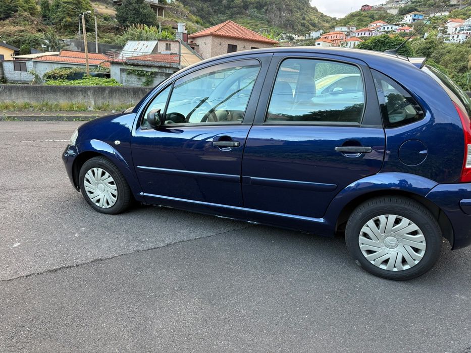 Citroen C3 1.1i  2006