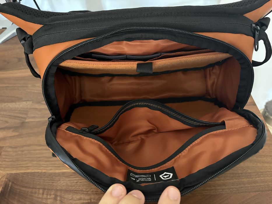 WANDRD Rogue Sling 6L