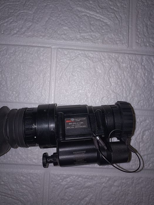 ПНБ PVS 14 білий фосфор