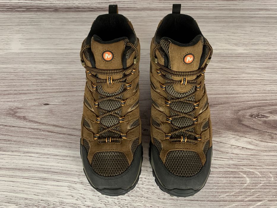 Трекінгові черевики Merrell, 46-30см.