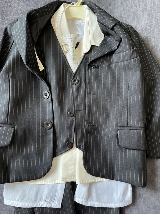 Conjunto de cerimónia