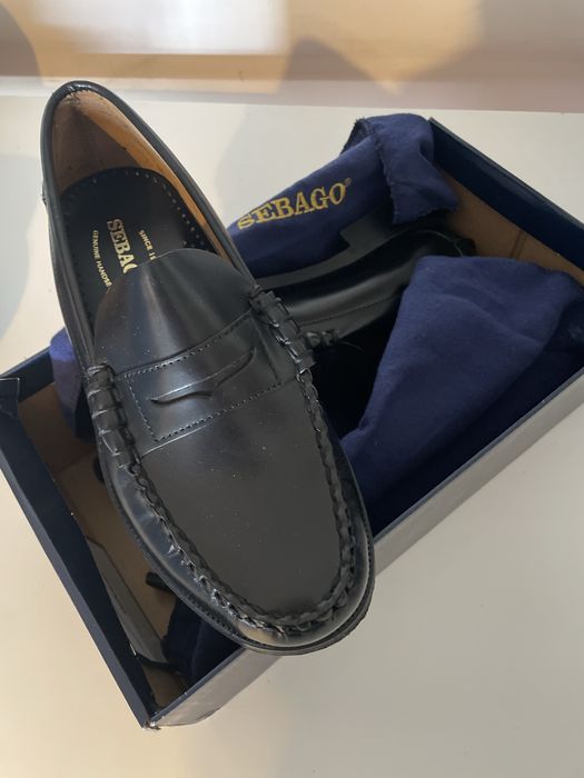 Sapato Sebago Classic Penny