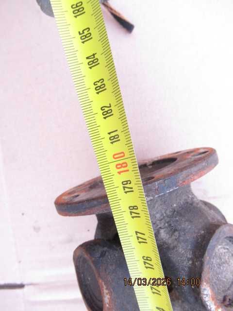 lublin III wał napędowy 180 CM