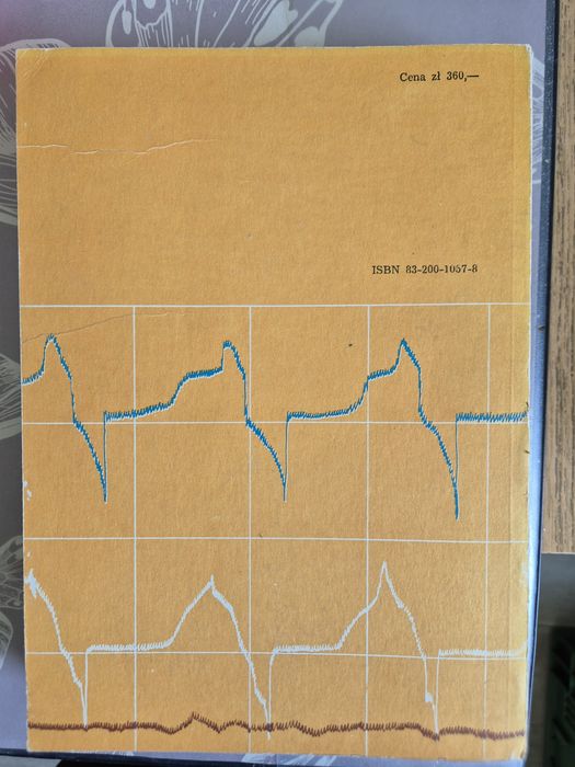 Podręcznik elektrokardiologii