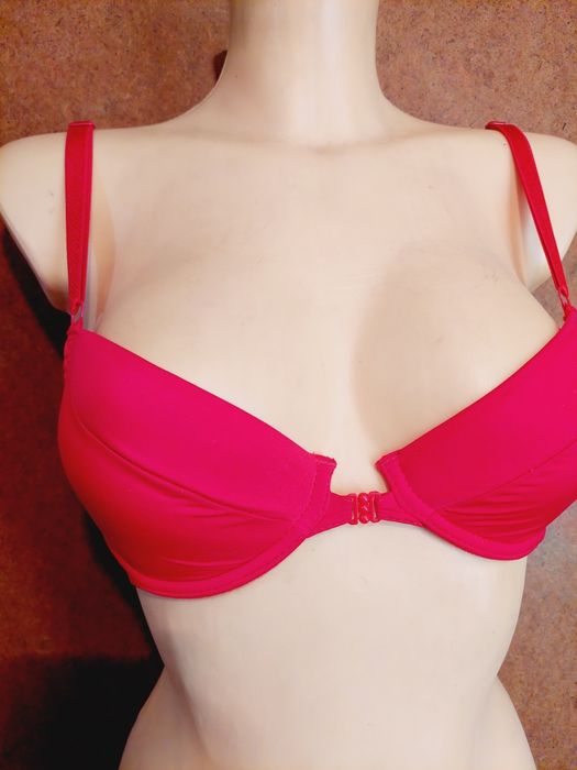 Biustonosz Axami push-up 70C 70B 65C