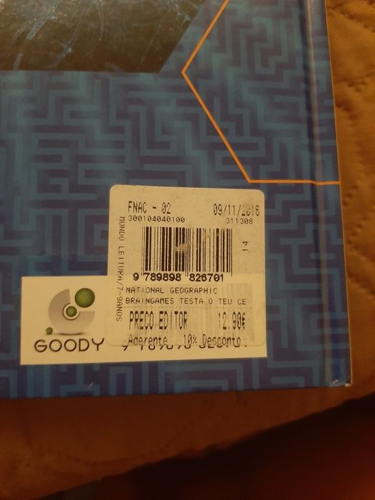 brain games national geographic fnac