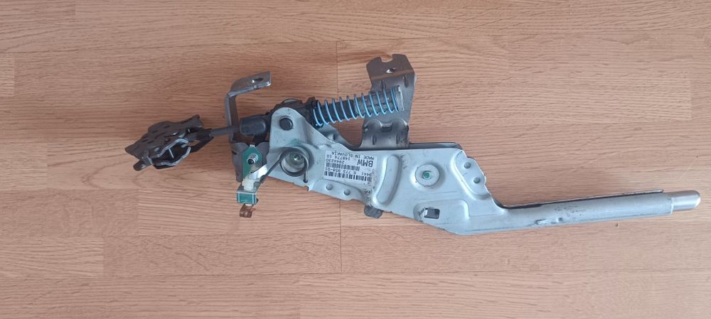 Travão de Mão / Parque BMW ( E 61 )