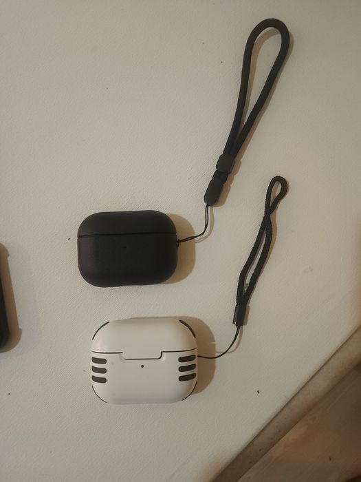 Airpods pro 2 type c 2025