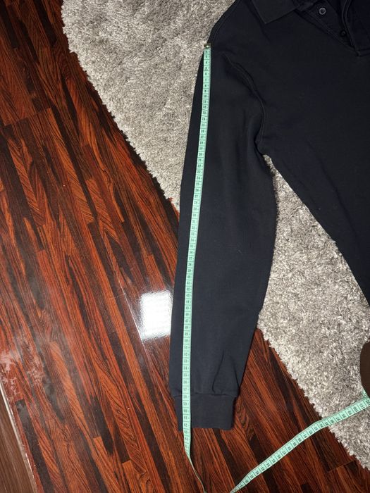 Чоловічий Prada лонгслів