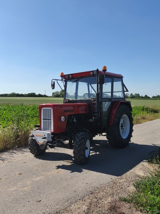 Ursus c-355 c-360 4x4 nie Zetor