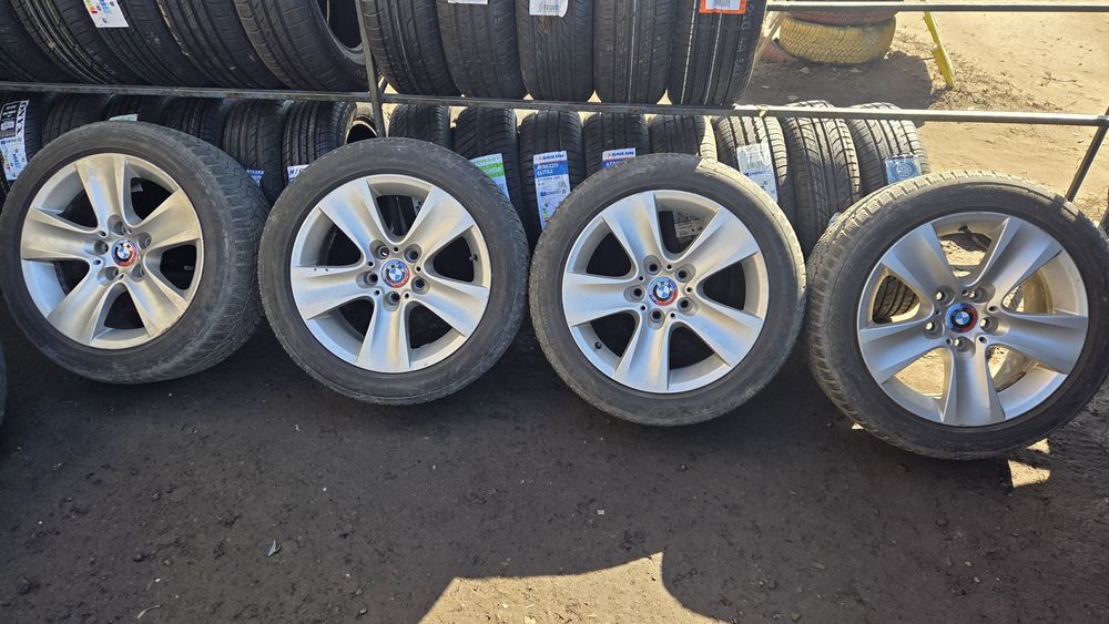 диски 17 5/120 bmw f10 vw t5  t6