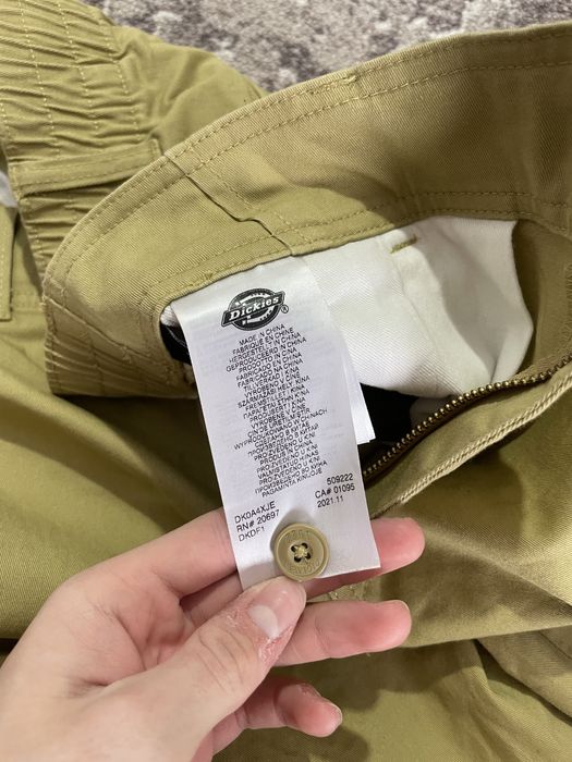 Штани Dickies дікіс