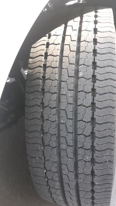 Продам комплект МАН Щеповоз/сдвижной пол