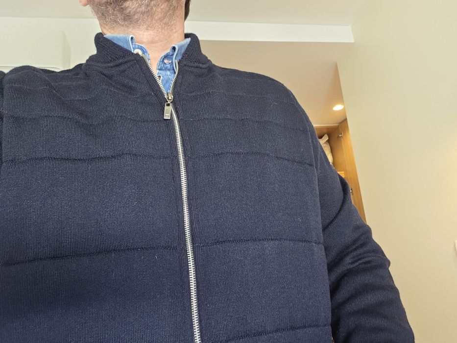 Vendo casaco lâ Decenio