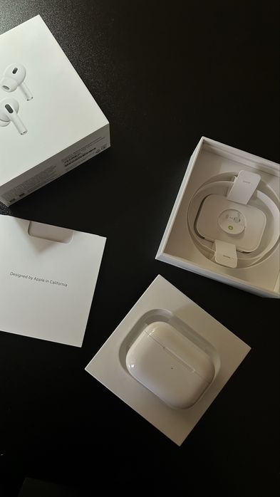 Навушники AirPods Pro оригінал