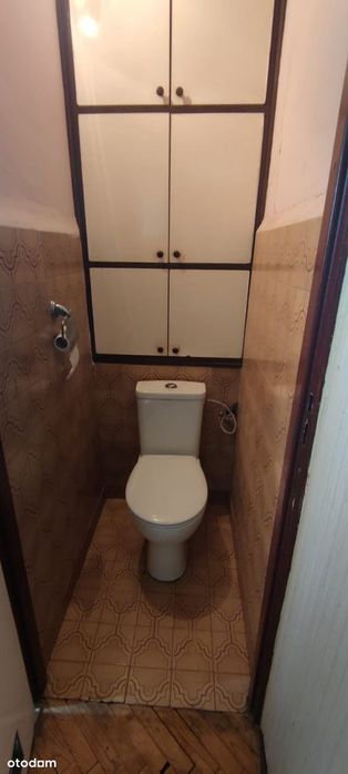 Barwinek, mieszkanie 3-pokojowe - 59,32 m2, do remontu