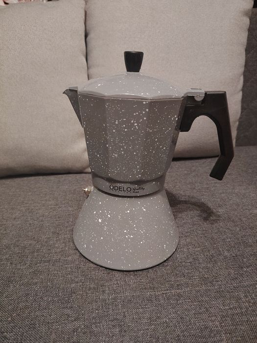 Kawiarka ODELO 9 filiżanek