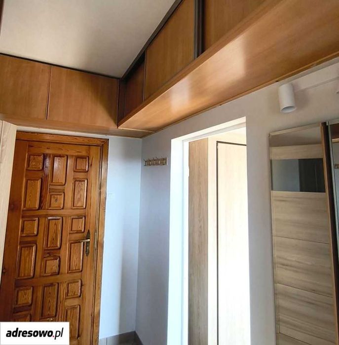 Mieszkanie 2 pokojowe w Centrum, 42m2, 2 piętro po remoncie