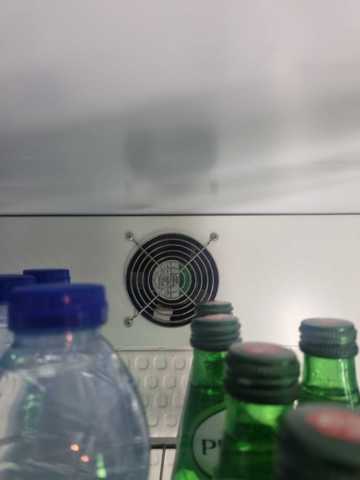 Arca frigorífica  Eurofred Flli Fanelli