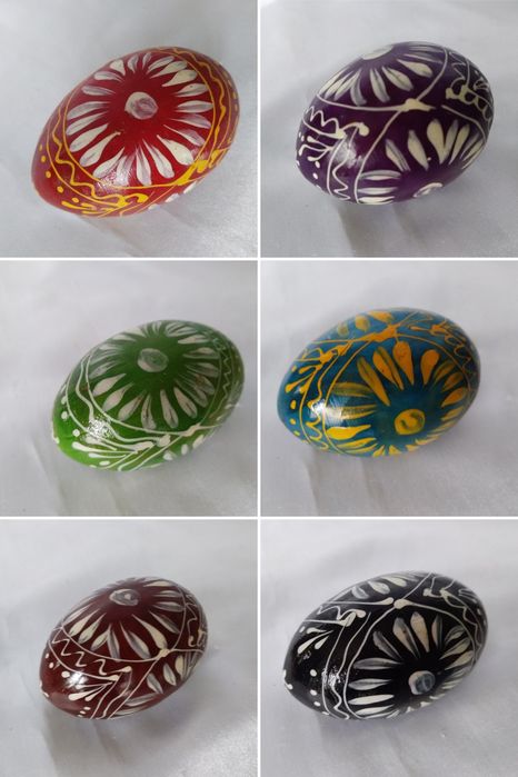 Пасхальні яйця/Пасхальные яйца " Писанка "  сувенир