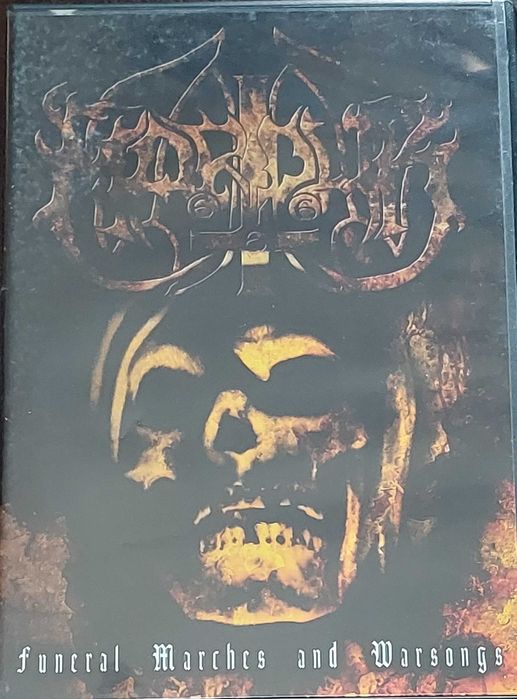 Musica Heavy Metal e Diversos