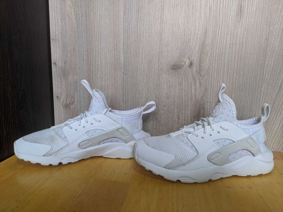 Nike Huarache - кроссовки беговые
