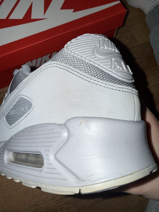 Nike air max 90 rozmiar 49,5