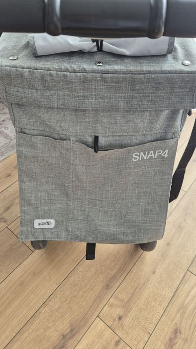 Spacerówka Valco Baby Snap 4