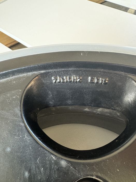 Jantes Land Rover Defender