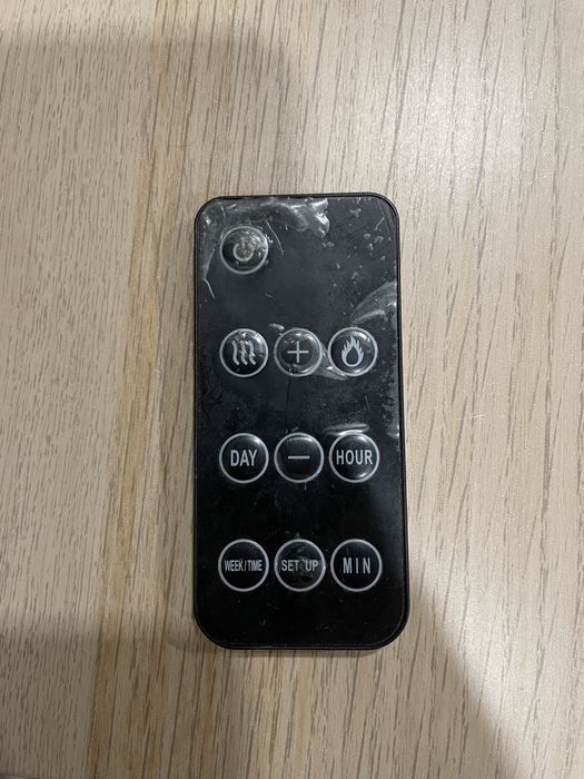 Salamandra elétrica - Delba 2000W