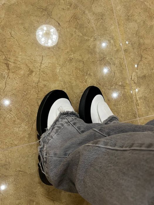 Raf simons antei,new,size:41,43,44