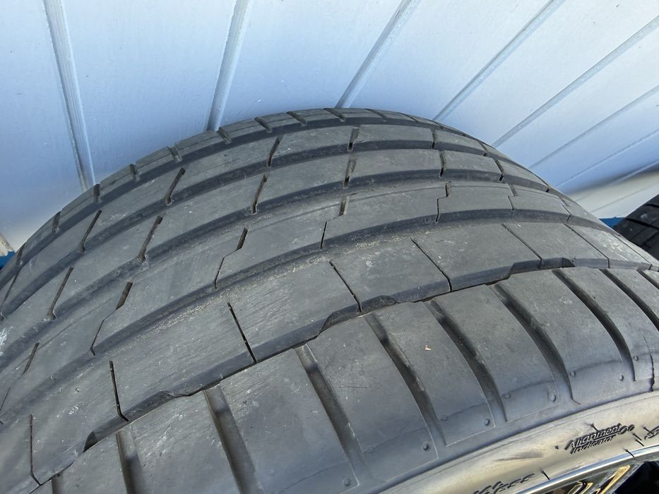 19” 20” 5x120 Corvette Nowe koła letnie