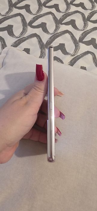 Samsung galaxy S22+ branco