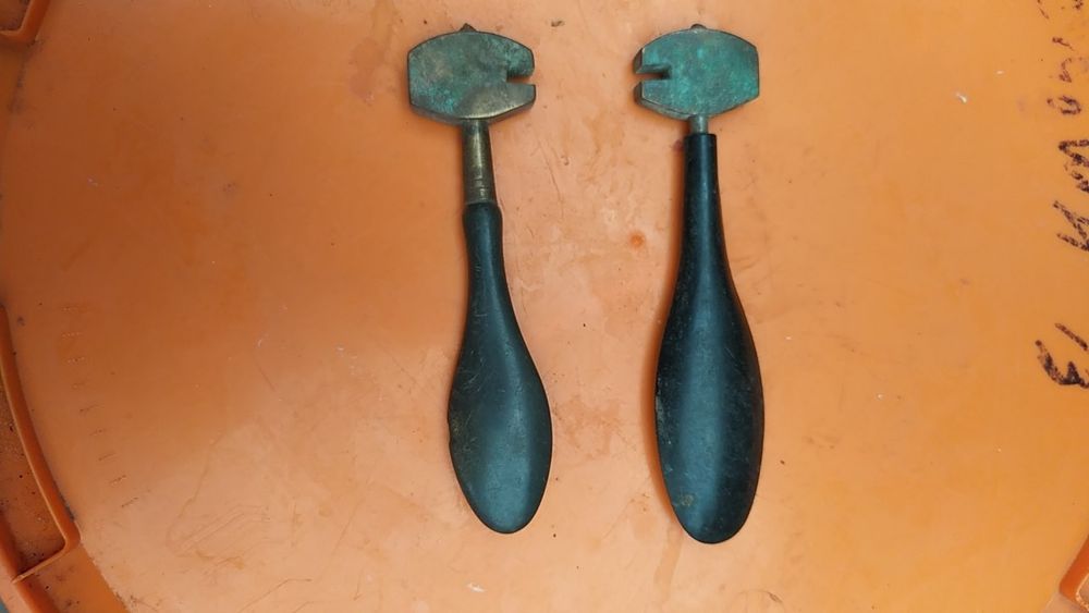 стіклоріз хх століття