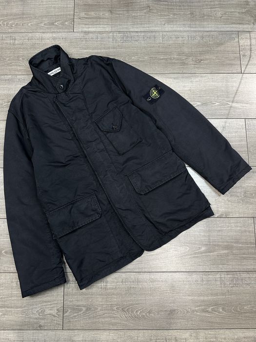 Оригінальна куртка stone island 2007 david tc jacket