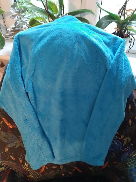 Bluza polarowa xs s