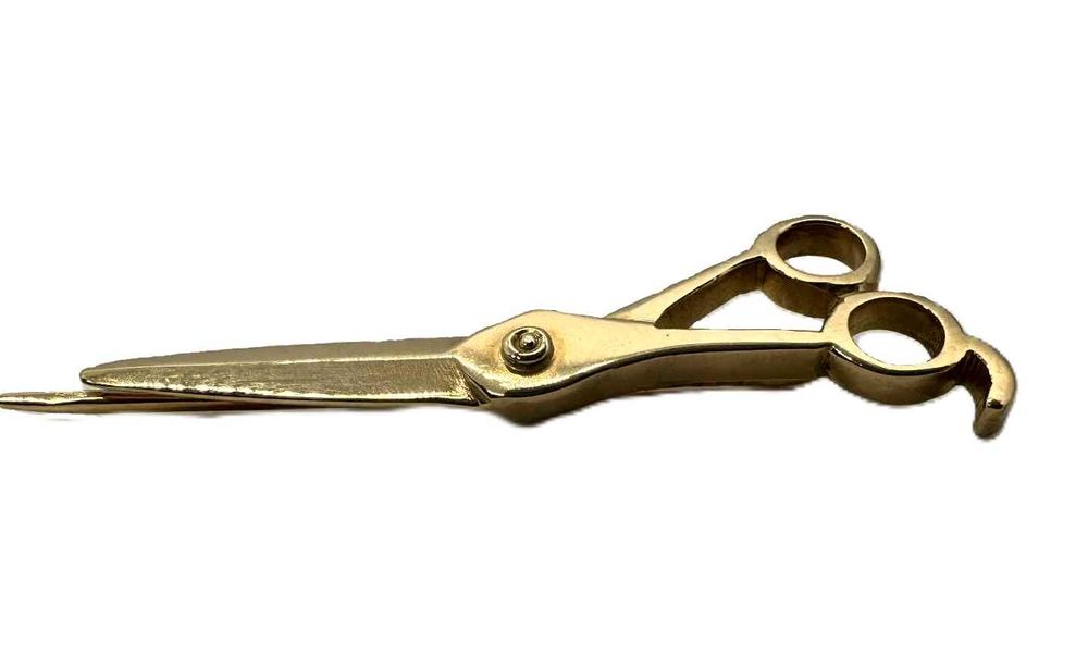 Złota Broszka pr 585 3,38g