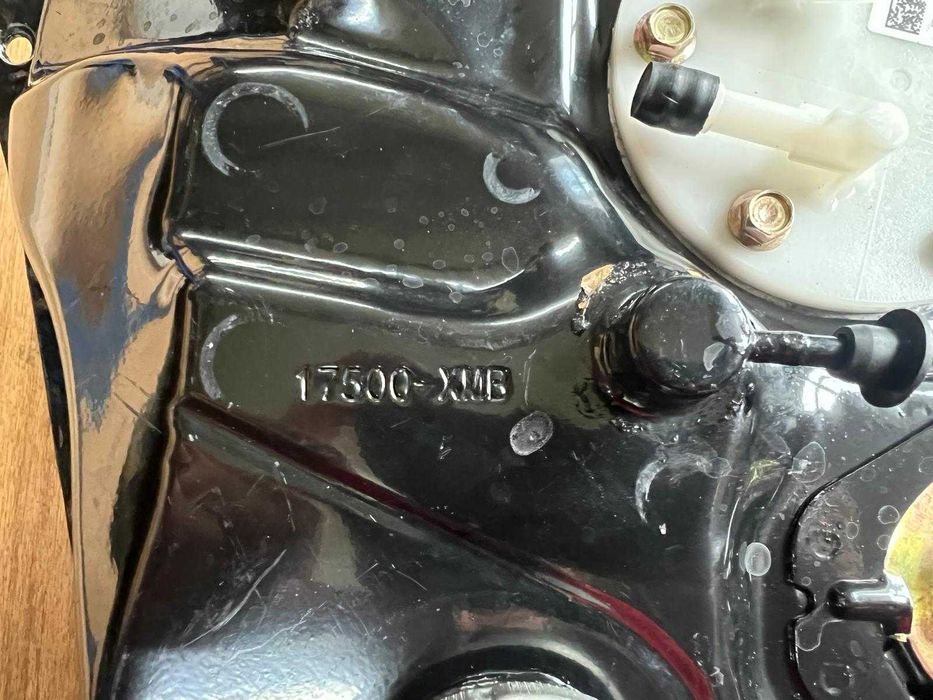 DEPOSITO COMBUSTIVEL COM BOMBA OEM SYM JET 14 125
