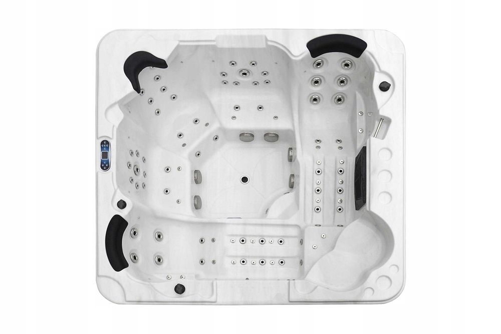 Jacuzzi Balboa Colossus Jupiter.Nowe