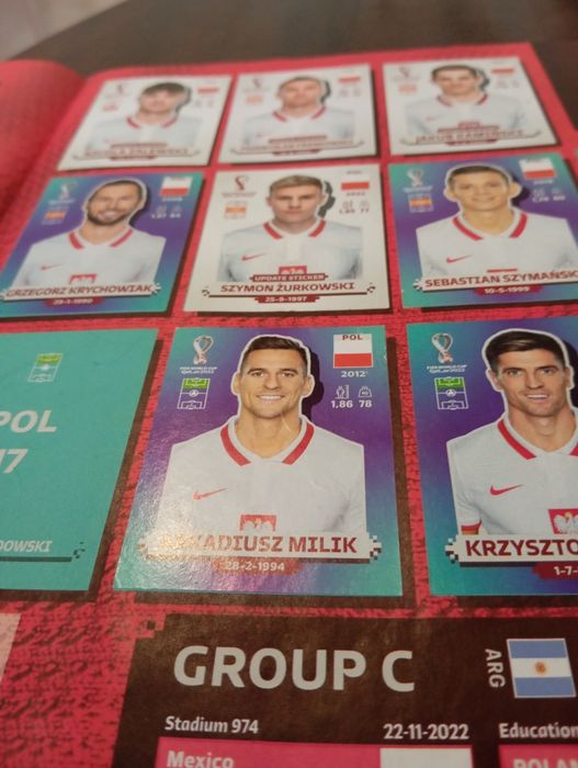 Fifa 2022+ update
