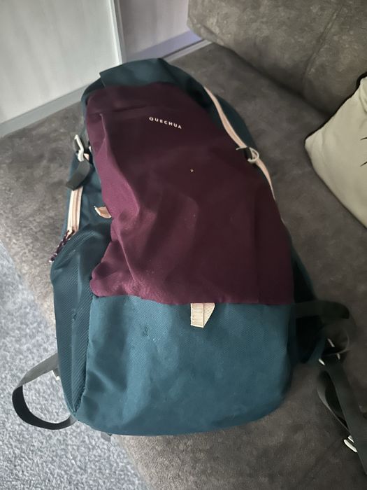 Рюкзак 20 литров quechua