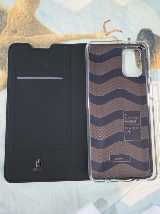 Чехол на телефон   , Samsung m31s