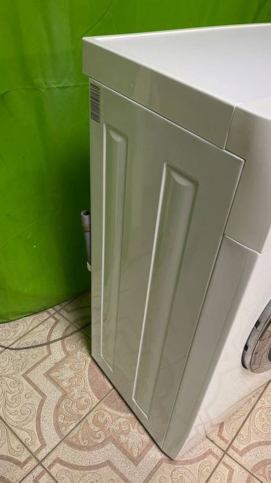 Пральна машина б/в Electrolux 6 kg 1000 об/хвил