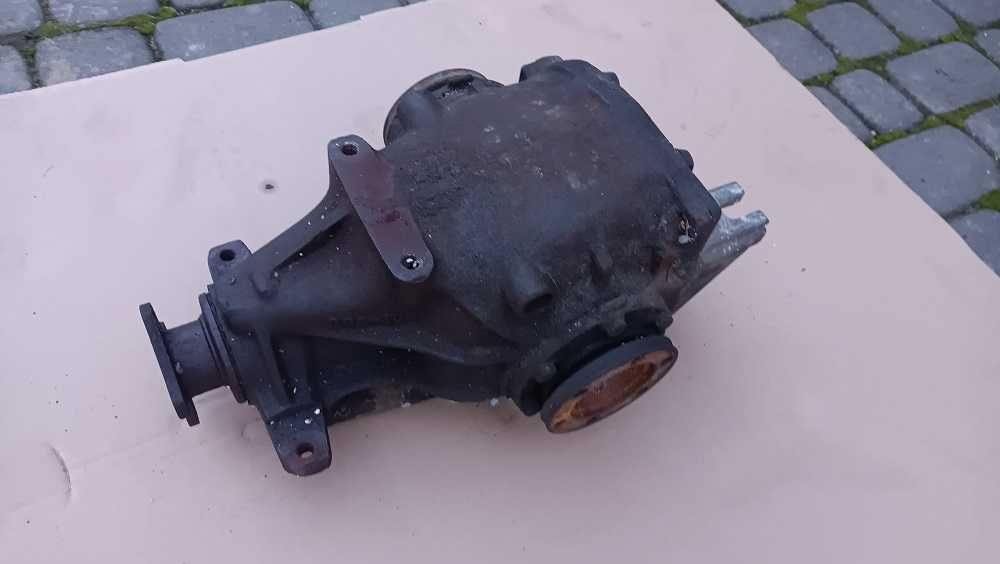 Dyfer Duża Głowa 188 BMW E28 E30 E34 E36 compact Z3 Przełożenie 3,91